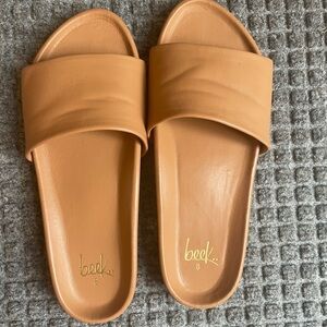 Beek Gallito slide sz 8